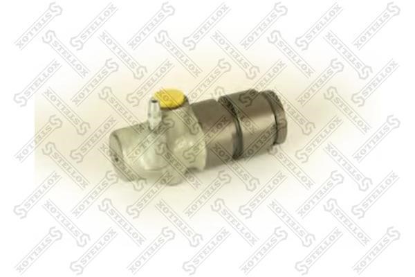 Stellox 05-84006-SX Clutch slave cylinder 0584006SX: Buy near me at 2407.PL in Poland at an Affordable price!