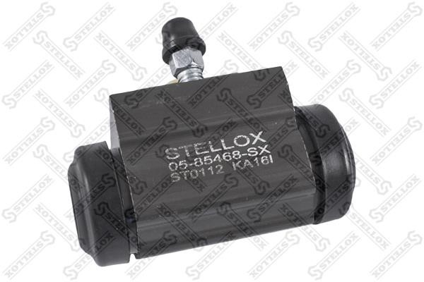 Stellox 05-85468-SX Cylinder hamulcowy, kołowy 0585468SX: Dobra cena w Polsce na 2407.PL - Kup Teraz!