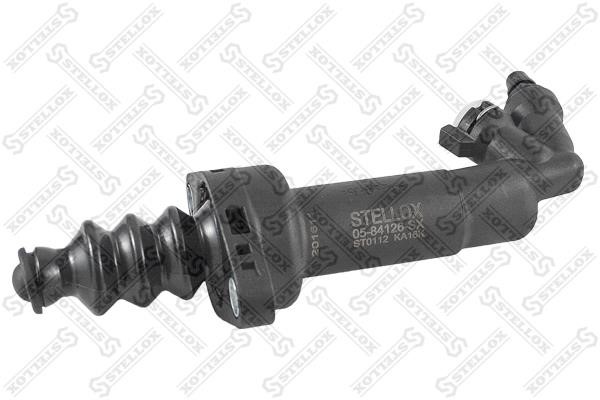 Stellox 05-84126-SX Clutch slave cylinder 0584126SX: Buy near me in Poland at 2407.PL - Good price!
