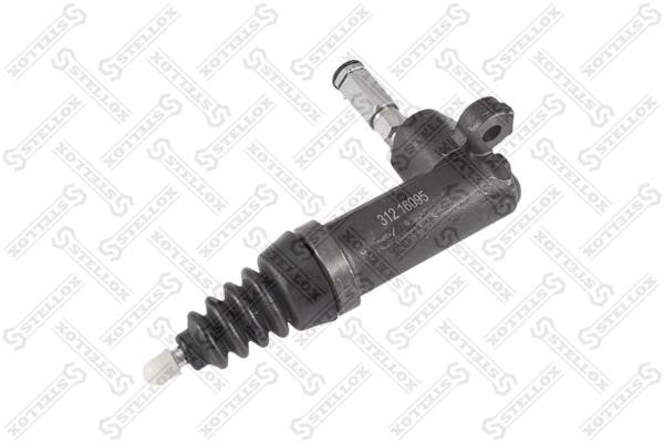 Stellox 05-84129-SX Clutch slave cylinder 0584129SX: Buy near me in Poland at 2407.PL - Good price!