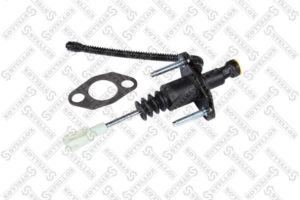 Stellox 05-84162-SX Clutch slave cylinder 0584162SX: Buy near me in Poland at 2407.PL - Good price!