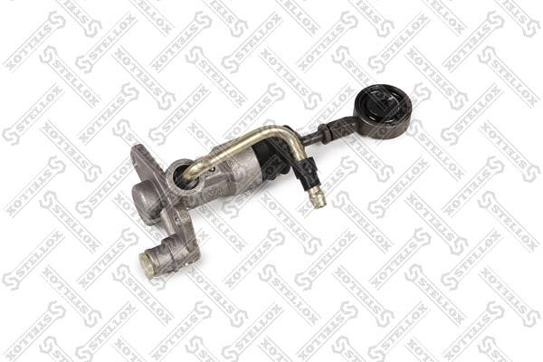 Stellox 05-84186-SX Clutch slave cylinder 0584186SX: Buy near me in Poland at 2407.PL - Good price!