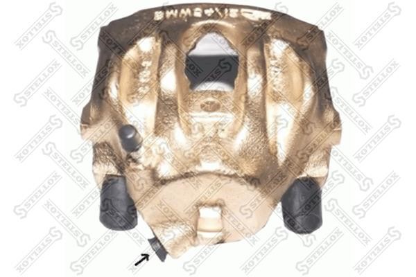 Stellox 05-90026-SX Brake caliper front right 0590026SX: Buy near me in Poland at 2407.PL - Good price!