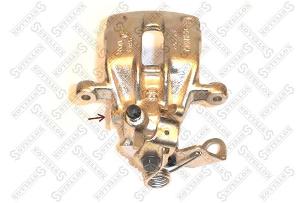 Stellox 05-90031-SX Bremssattel hinten rechts 0590031SX: Kaufen Sie zu einem guten Preis in Polen bei 2407.PL!