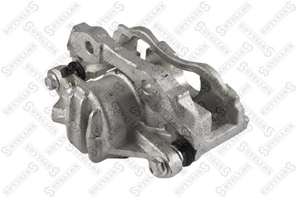 Stellox 05-90102-SX Brake caliper front right 0590102SX: Buy near me at 2407.PL in Poland at an Affordable price!