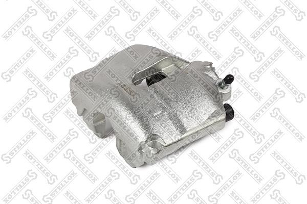 Stellox 05-90322-SX Brake caliper front left 0590322SX: Buy near me at 2407.PL in Poland at an Affordable price!