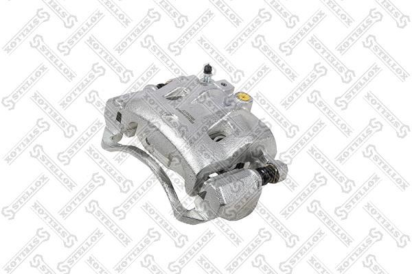 Stellox 05-90549-SX Brake caliper front left 0590549SX: Buy near me in Poland at 2407.PL - Good price!