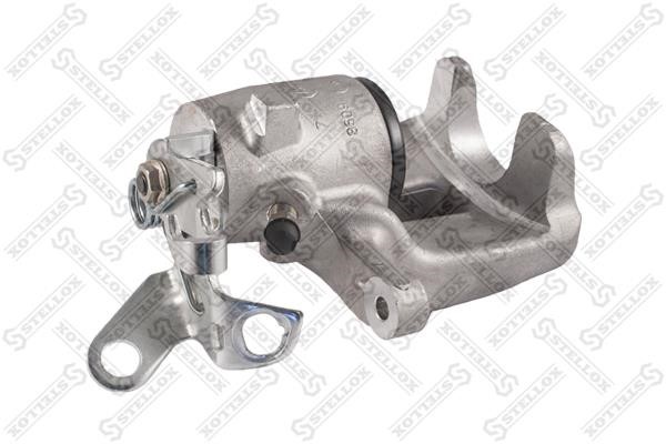 Stellox 05-90344-SX Brake caliper rear left 0590344SX: Buy near me at 2407.PL in Poland at an Affordable price!