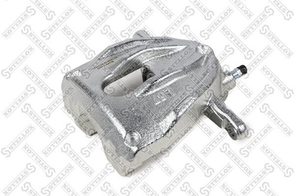 Stellox 05-90593-SX Brake caliper front left 0590593SX: Buy near me in Poland at 2407.PL - Good price!