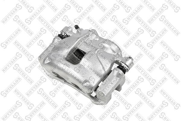 Stellox 05-90375-SX Brake caliper front right 0590375SX: Buy near me in Poland at 2407.PL - Good price!