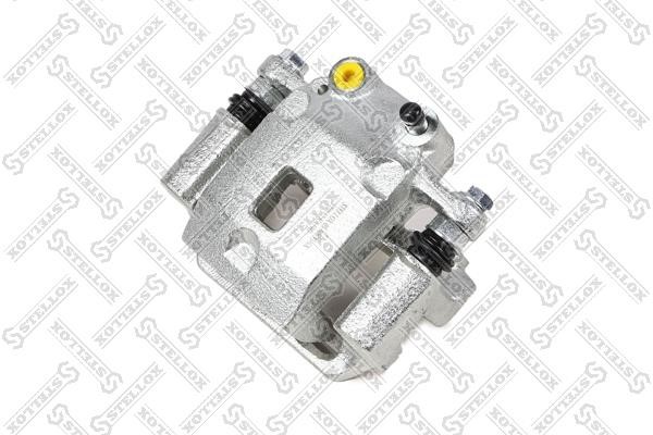Stellox 05-90633-SX Brake caliper rear right 0590633SX: Buy near me at 2407.PL in Poland at an Affordable price!