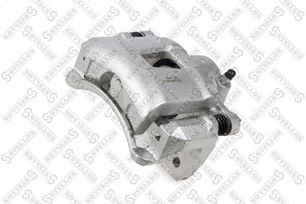 Stellox 05-90637-SX Brake caliper front left 0590637SX: Buy near me in Poland at 2407.PL - Good price!