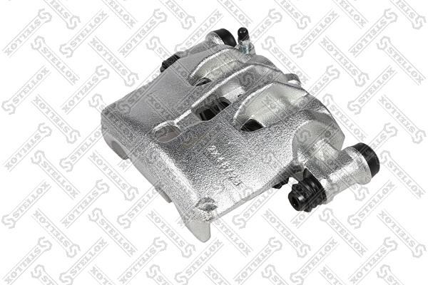 Stellox 05-90648-SX Brake caliper rear left 0590648SX: Buy near me at 2407.PL in Poland at an Affordable price!