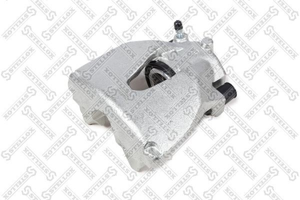 Stellox 05-90665-SX Brake caliper front right 0590665SX: Buy near me in Poland at 2407.PL - Good price!