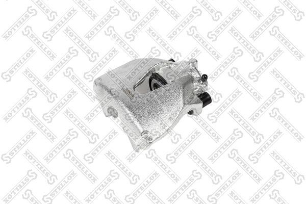 Stellox 05-90669-SX Brake caliper front left 0590669SX: Buy near me in Poland at 2407.PL - Good price!