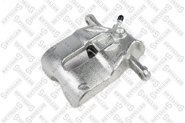 Stellox 05-90453-SX Brake caliper front right 0590453SX: Buy near me in Poland at 2407.PL - Good price!