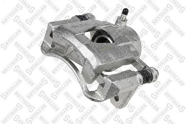 Stellox 05-90525-SX Brake caliper front 0590525SX: Buy near me at 2407.PL in Poland at an Affordable price!