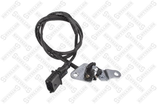 Stellox 06-00071-SX Crankshaft position sensor 0600071SX: Buy near me at 2407.PL in Poland at an Affordable price!
