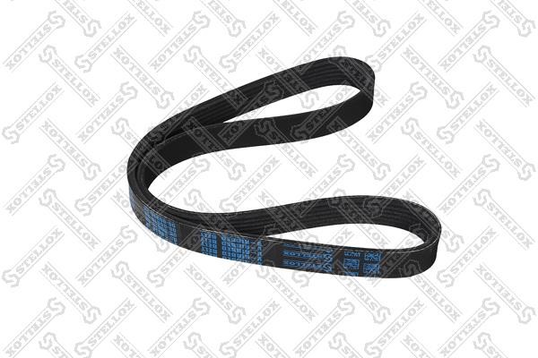 Stellox 06-00810-SX V-Ribbed Belt 0600810SX: Buy near me in Poland at 2407.PL - Good price!