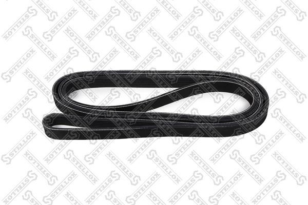 Stellox 06-02475-SX V-Ribbed Belt 0602475SX: Buy near me in Poland at 2407.PL - Good price!