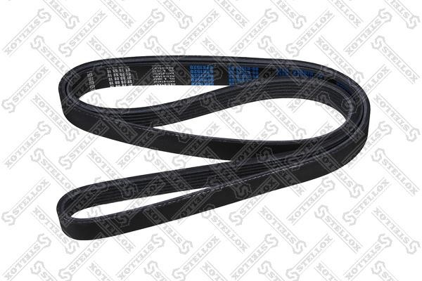 Stellox 06-01520-SX V-Ribbed Belt 0601520SX: Buy near me in Poland at 2407.PL - Good price!