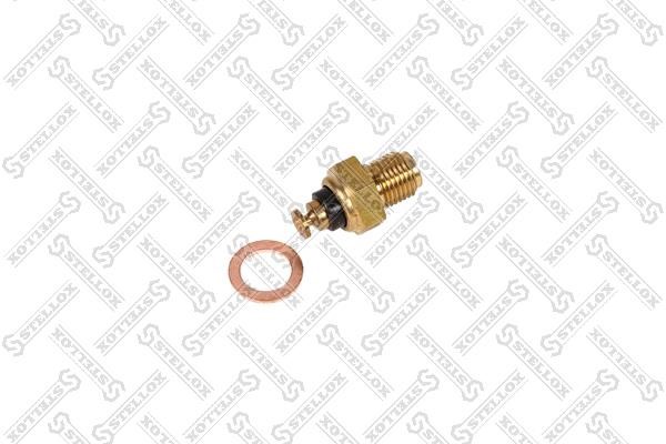 Stellox 06-04115-SX Sensor 0604115SX: Buy near me at 2407.PL in Poland at an Affordable price!