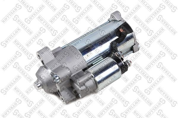 Stellox 06-10188-SX Starter 0610188SX: Buy near me at 2407.PL in Poland at an Affordable price!