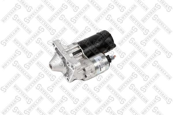 Stellox 06-10207-SX Starter 0610207SX: Buy near me at 2407.PL in Poland at an Affordable price!
