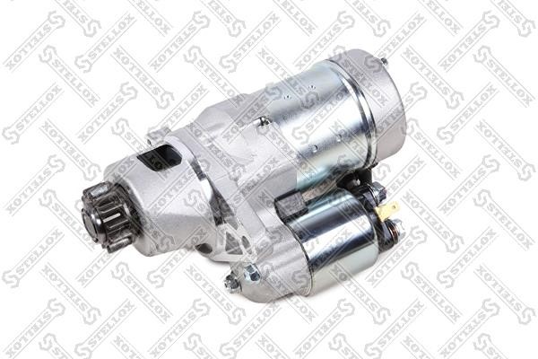 Stellox 06-10216-SX Starter 0610216SX: Buy near me at 2407.PL in Poland at an Affordable price!