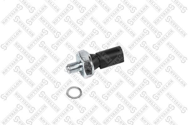 Stellox 06-08060-SX Oil pressure sensor 0608060SX: Buy near me in Poland at 2407.PL - Good price!