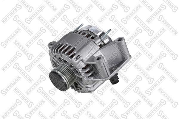 Stellox 06-10801-SX Alternator 0610801SX: Dobra cena w Polsce na 2407.PL - Kup Teraz!