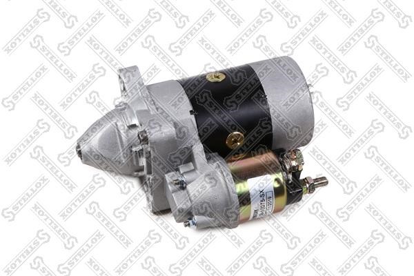 Stellox 06-10075-SX Starter 0610075SX: Buy near me in Poland at 2407.PL - Good price!