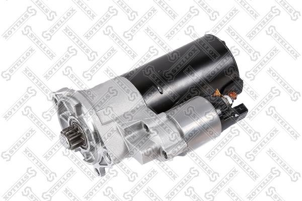 Stellox 06-10133-SX Starter 0610133SX: Buy near me in Poland at 2407.PL - Good price!