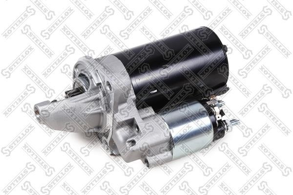 Stellox 06-10148-SX Starter 0610148SX: Buy near me in Poland at 2407.PL - Good price!