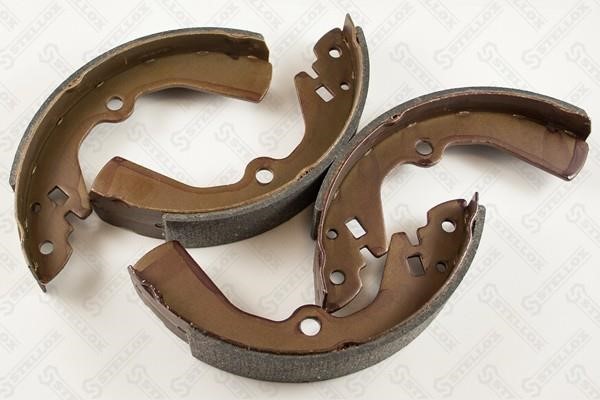 Stellox 063 100-SX Brake shoe set 063100SX: Buy near me in Poland at 2407.PL - Good price!