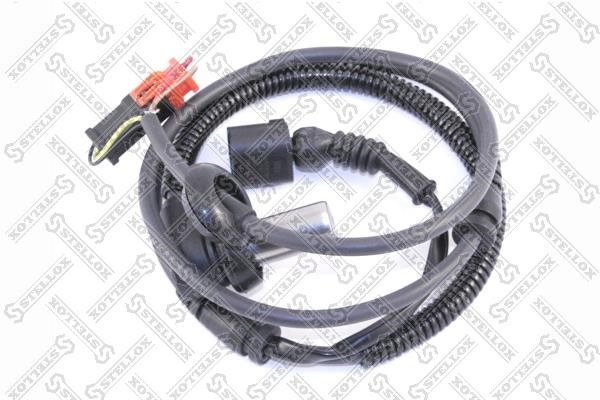 Stellox 06-65305-SX ABS sensor front 0665305SX: Buy near me in Poland at 2407.PL - Good price!