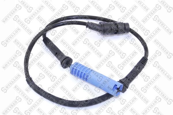 Stellox 06-65309-SX ABS sensor front 0665309SX: Buy near me in Poland at 2407.PL - Good price!