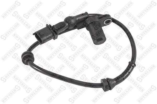 Stellox 06-65313-SX ABS sensor front 0665313SX: Buy near me in Poland at 2407.PL - Good price!