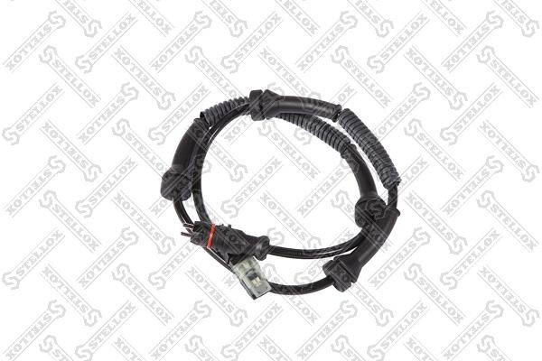 Stellox 06-65480-SX ABS sensor front 0665480SX: Buy near me in Poland at 2407.PL - Good price!