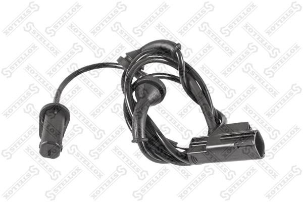 Stellox 06-65482-SX ABS Sensor Front Right 0665482SX: Buy near me in Poland at 2407.PL - Good price!