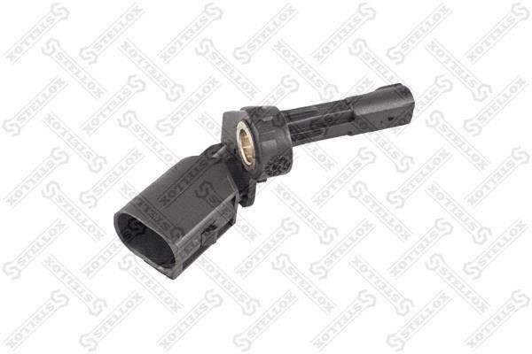 Stellox 06-65318-SX ABS sensor, rear left 0665318SX: Buy near me at 2407.PL in Poland at an Affordable price!