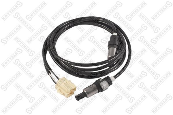 Stellox 06-65487-SX ABS sensor, rear 0665487SX: Buy near me in Poland at 2407.PL - Good price!