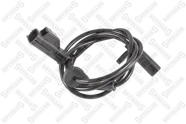 Stellox 06-65492-SX ABS sensor front 0665492SX: Buy near me in Poland at 2407.PL - Good price!