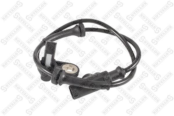 Stellox 06-65493-SX ABS sensor, rear right 0665493SX: Buy near me in Poland at 2407.PL - Good price!