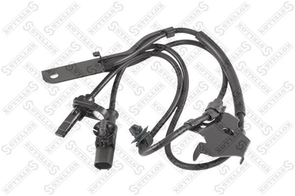 Stellox 06-65494-SX ABS sensor front left 0665494SX: Buy near me in Poland at 2407.PL - Good price!