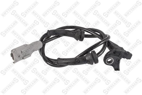 Stellox 06-65328-SX ABS sensor front 0665328SX: Buy near me in Poland at 2407.PL - Good price!
