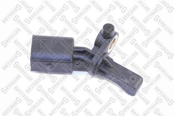 Stellox 06-65331-SX ABS sensor, rear left 0665331SX: Buy near me at 2407.PL in Poland at an Affordable price!