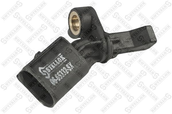 Stellox 06-65332-SX ABS sensor, rear right 0665332SX: Buy near me in Poland at 2407.PL - Good price!