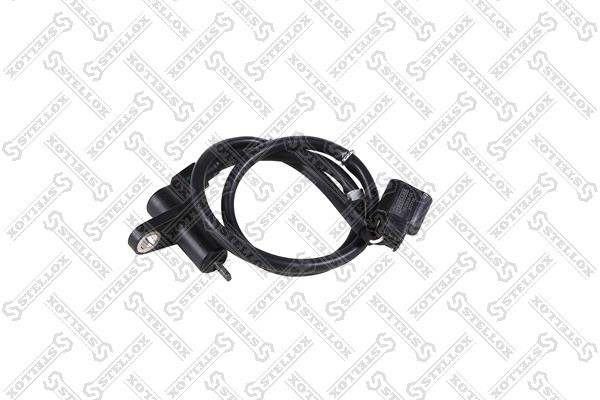 Stellox 06-65536-SX ABS sensor, rear right 0665536SX: Buy near me in Poland at 2407.PL - Good price!