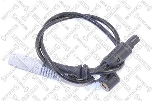 Stellox 06-65336-SX ABS sensor front 0665336SX: Buy near me at 2407.PL in Poland at an Affordable price!